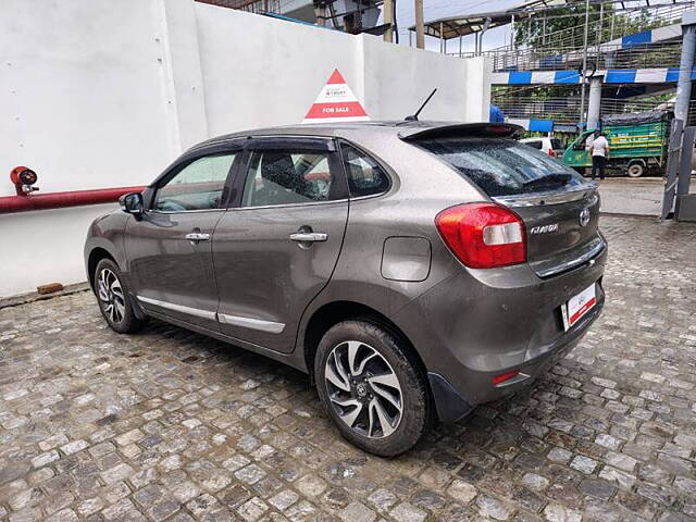 Used Toyota Glanza [2019-2022] G in Delhi