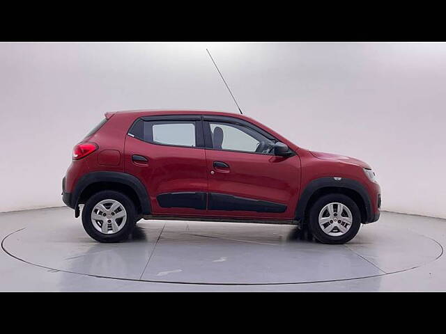 Used Renault Kwid [2015-2019] RXL [2015-2019] in Bangalore