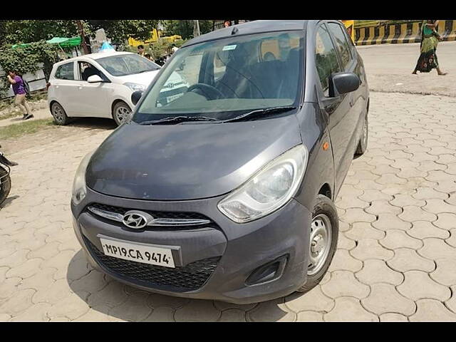 Used Hyundai i10 [2010-2017] Era 1.1 iRDE2 [2010-2017] in Satna