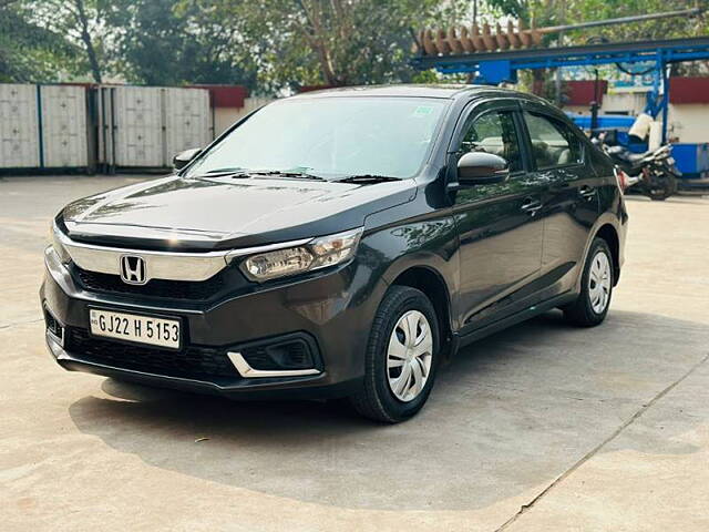 Used Honda Amaze [2016-2018] 1.2 S i-VTEC in Surat