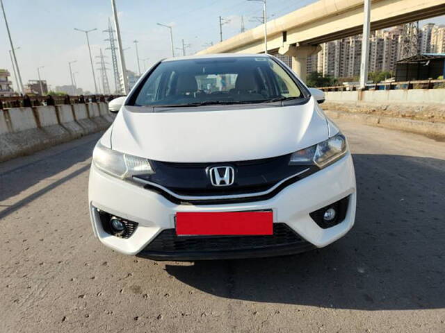 Used 2017 Honda Jazz in Noida