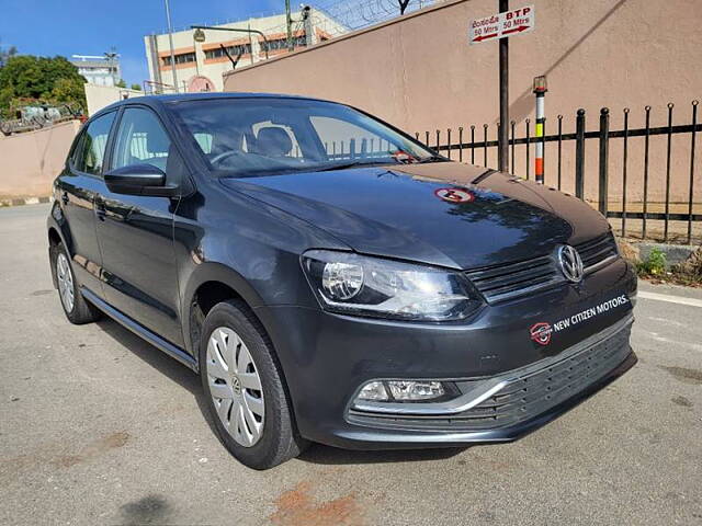 Used 2018 Volkswagen Polo in Bangalore