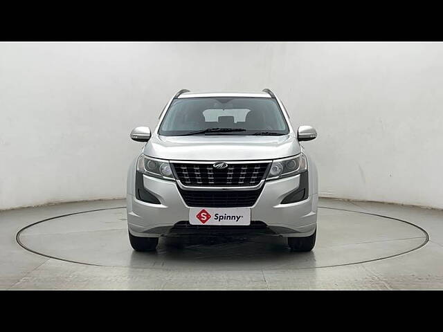 Used Mahindra XUV500 W5 [2018-2020] in Navi Mumbai