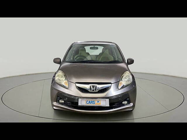 Used Honda Brio [2011-2013] V MT in Faridabad