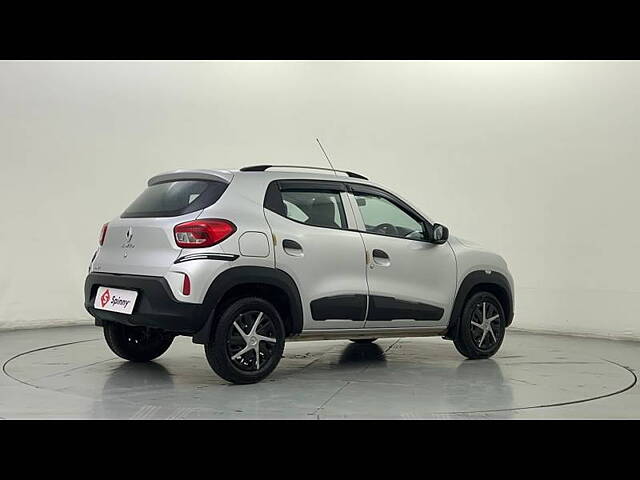 Used Renault Kwid [2022-2023] RXL 1.0 in Gurgaon