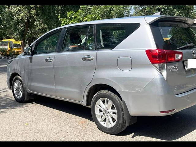 Used Toyota Innova Crysta [2016-2020] 2.7 VX 7 STR [2016-2020] in Delhi