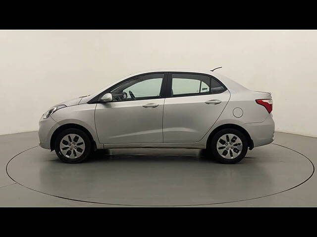 Used Hyundai Xcent S in Nagpur