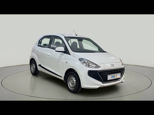 Used 2020 Hyundai Santro in Chandigarh