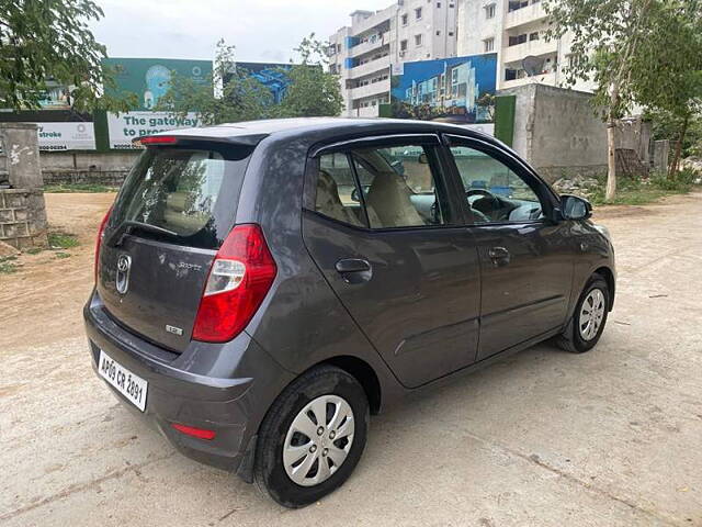 Used Hyundai i10 [2010-2017] Sportz 1.2 Kappa2 in Hyderabad