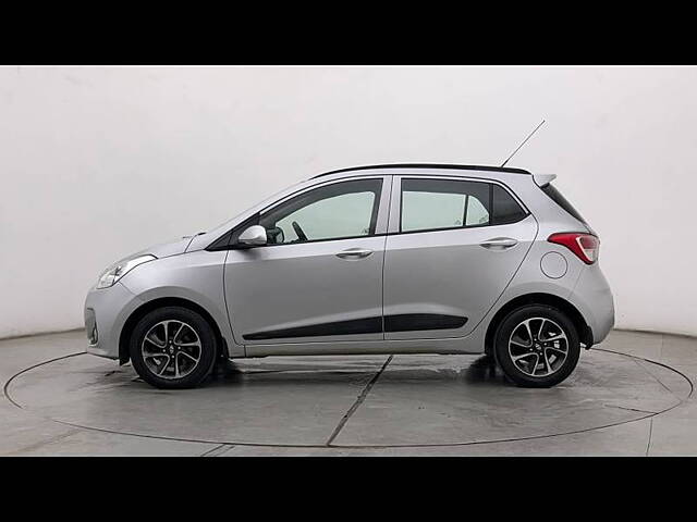 Used Hyundai Grand i10 Asta U2 1.2 CRDi in Chennai