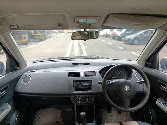 Used Maruti Suzuki Swift Dzire [2010-2011] VDi BS-IV in Mumbai