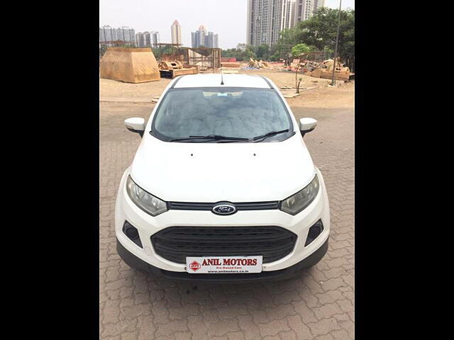 Used 2013 Ford Ecosport in Thane