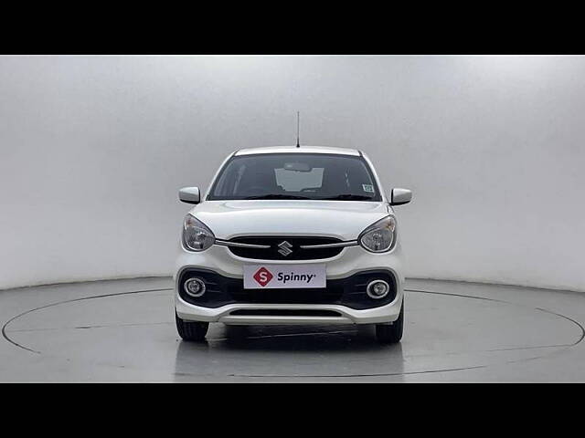 Used Maruti Suzuki Celerio ZXi Plus AMT [2021-2023] in Bangalore