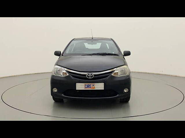 Used Toyota Etios [2010-2013] VX in Delhi