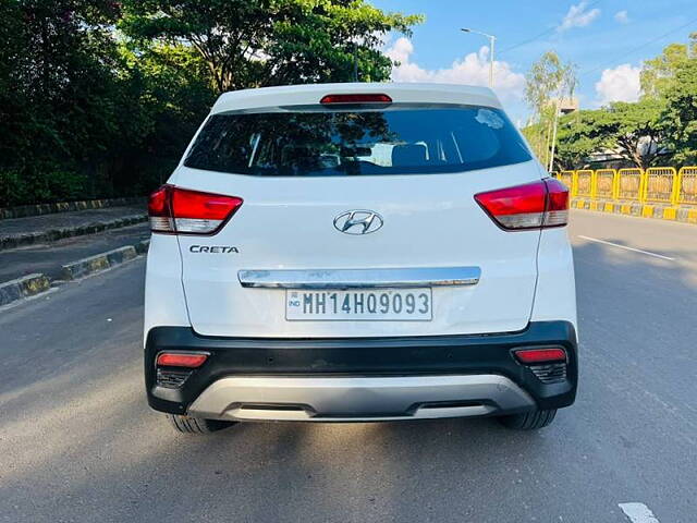 Used Hyundai Creta [2015-2017] 1.4 S in Pune