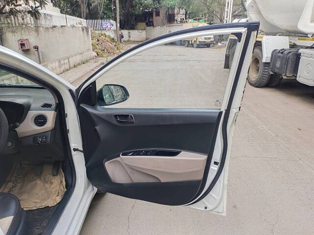 Used Hyundai Xcent [2014-2017] SX 1.2 in Pune