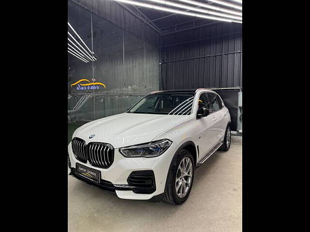 Used BMW X5 [2019-2023] xDrive30d xLine in Lucknow