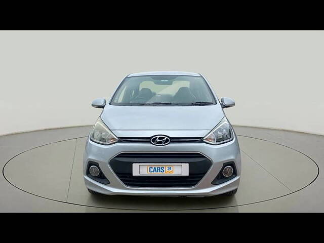 Used Hyundai Xcent [2014-2017] S 1.2 in Ahmedabad