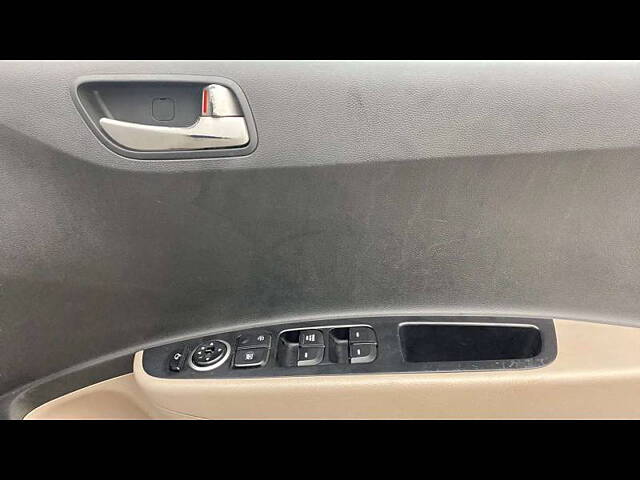 Used Hyundai Grand i10 [2013-2017] Asta 1.1 CRDi [2013-2016] in Hyderabad