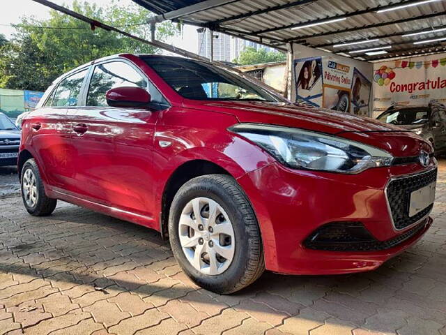 Used Hyundai i20 [2012-2014] Magna 1.2 in Mumbai