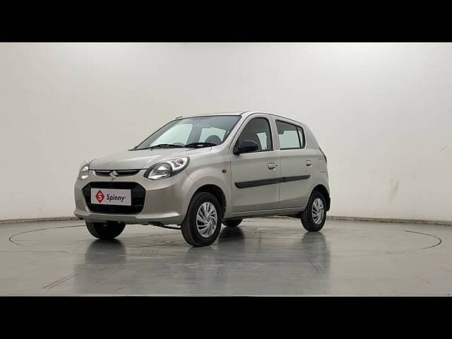 Used 2014 Maruti Suzuki Alto 800 in Hyderabad