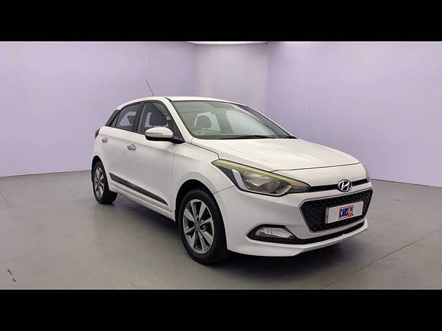 Used 2014 Hyundai Elite i20 in Thiruvananthapuram