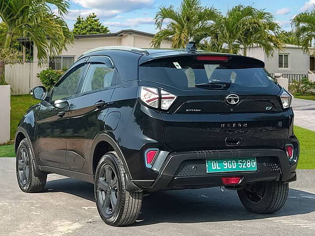 Used Tata Nexon EV [2020-2022] XZ Plus Dark Edition in Delhi