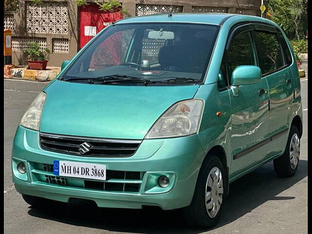Used Maruti Suzuki Estilo VXi ABS BS-IV in Mumbai