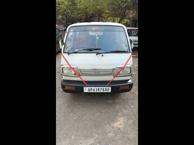 Used Maruti Suzuki Omni E 8 STR BS-IV in Lucknow