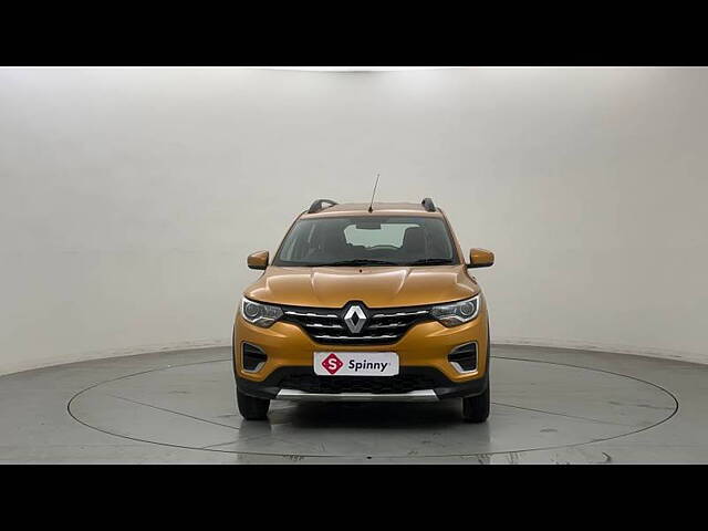 Used Renault Triber [2019-2023] RXT [2019-2020] in Ghaziabad