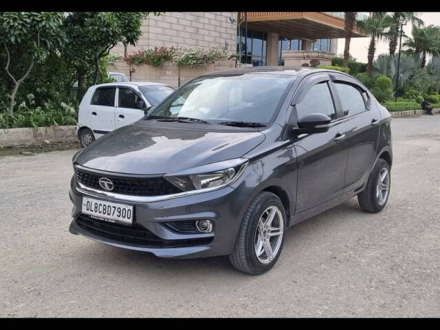 Used Tata Tigor XZ CNG [2022-2023] in Delhi