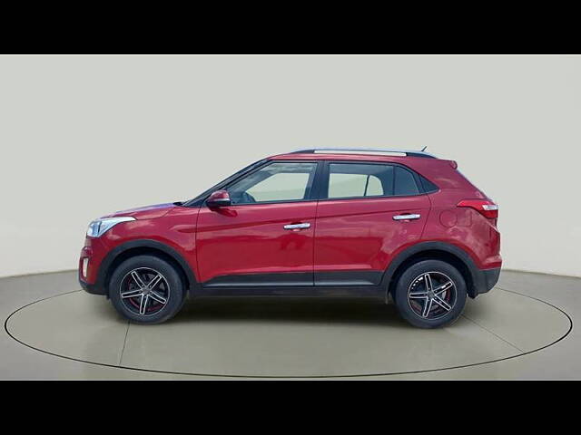 Used Hyundai Creta [2018-2019] E Plus 1.6 Petrol in Chennai