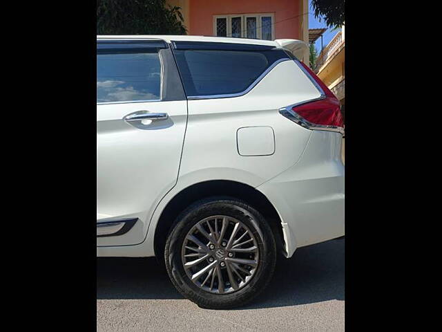 Used Maruti Suzuki Ertiga [2018-2022] ZXi Plus in Bangalore