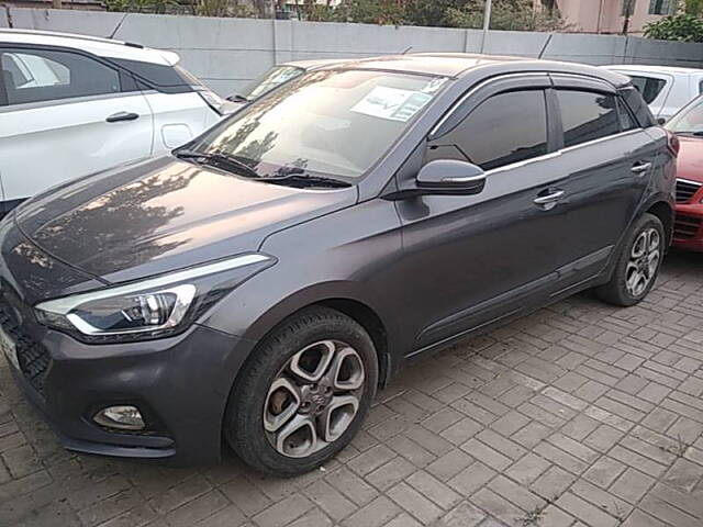 Used Hyundai Elite i20 [2017-2018] Asta 1.2 in Ranchi