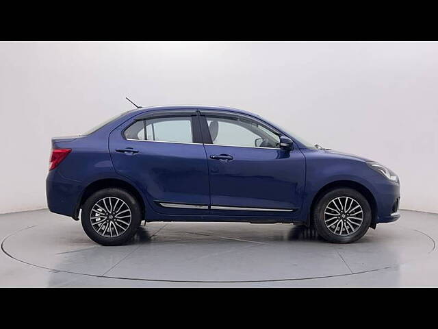 Used Maruti Suzuki Dzire ZXi Plus AGS [2020-2023] in Bangalore