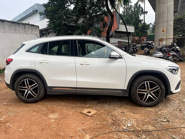 Used Mercedes-Benz GLA [2021-2024] 220d [2021-2023] in Bangalore