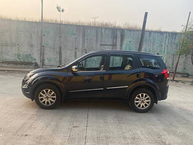 Used Mahindra XUV500 [2015-2018] W9 AT in Mumbai