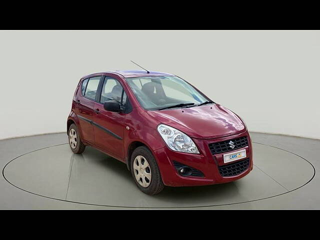 Used 2014 Maruti Suzuki Ritz in Hyderabad