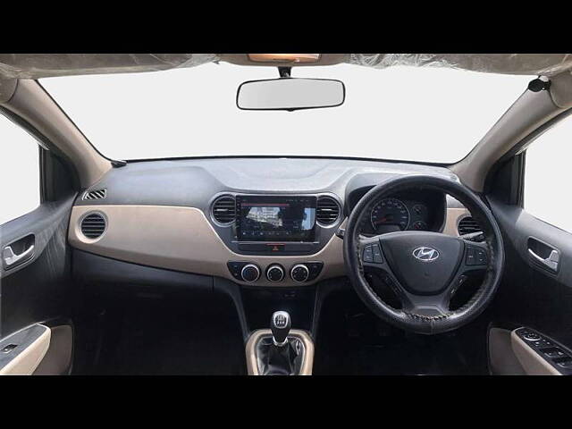 Used Hyundai Grand i10 [2013-2017] Sportz 1.2 Kappa VTVT [2013-2016] in Pune