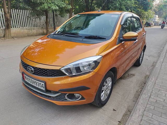 Used Tata Tiago [2016-2020] Revotron XZA in Pune