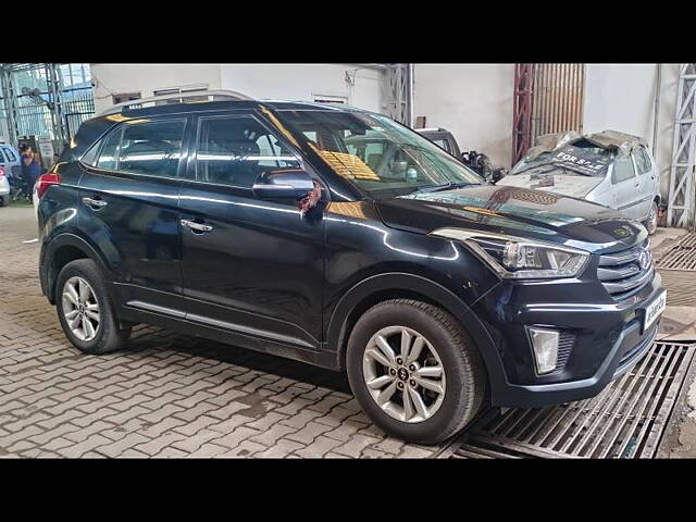 Used Hyundai Creta [2015-2017] 1.6 SX in Ranchi