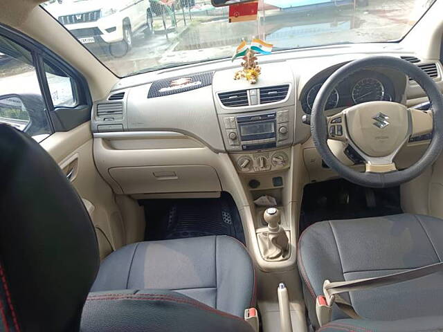 Used Maruti Suzuki Ertiga [2015-2018] VDI SHVS in Kolkata