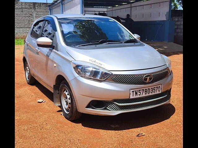 Used Tata Tiago [2016-2020] Revotron XM [2016-2019] in Madurai