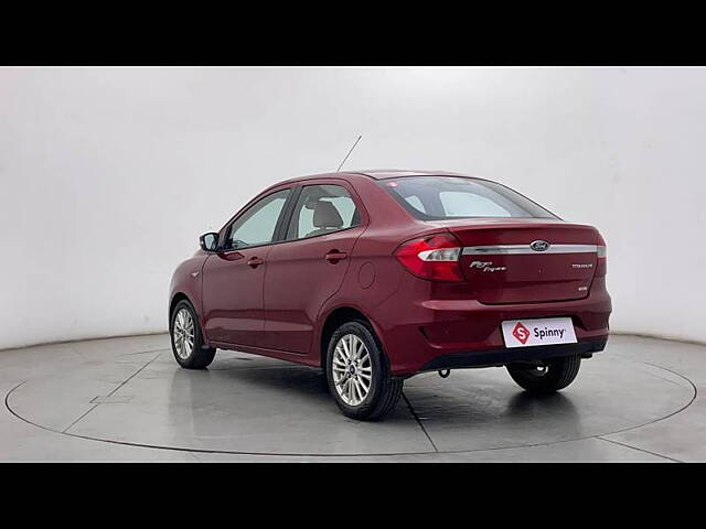 Used Ford Aspire Titanium Plus 1.5 TDCi [2018-2020] in Chennai