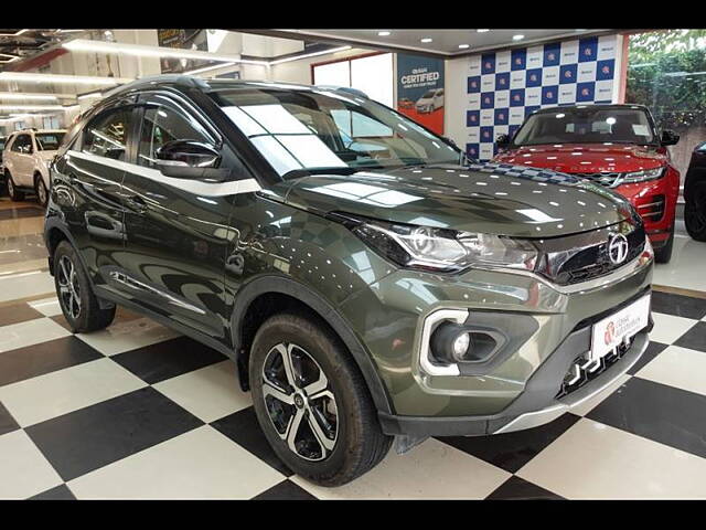 Used Tata Nexon [2020-2023] XZA Plus (O) in Bangalore