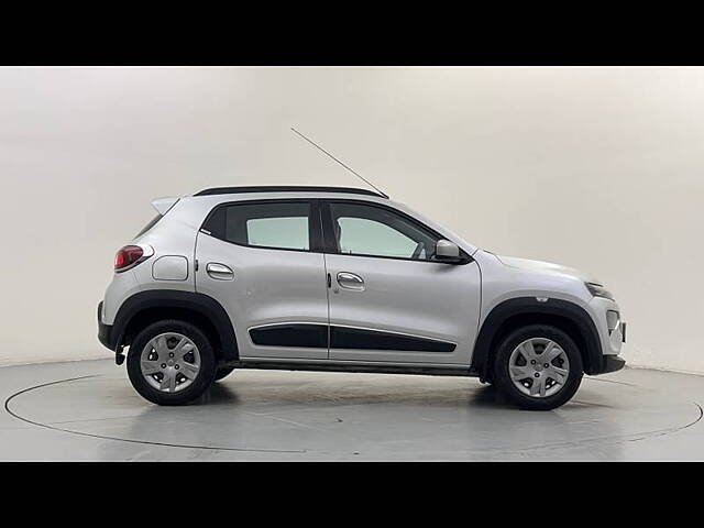 Used Renault Kwid [2019] [2019-2019] 1.0 RXT Opt in Ghaziabad