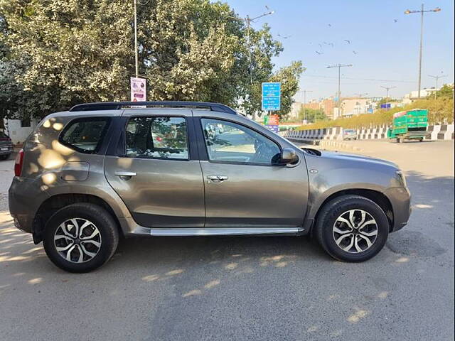 Used Nissan Terrano [2013-2017] XV D THP 110 PS in Delhi