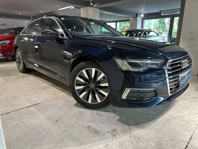 Used Audi A6 Technology 45 TFSI in Pune