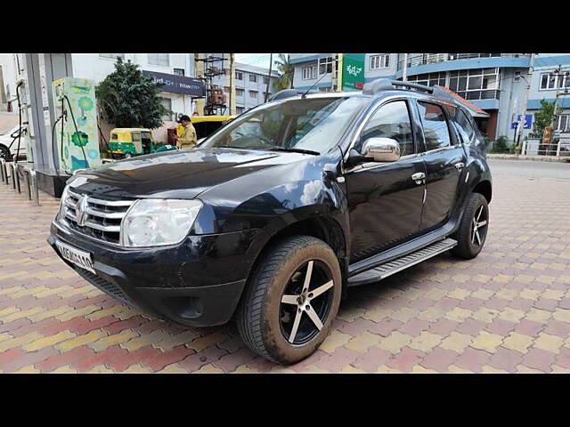 Used Renault Duster [2015-2016] 85 PS RxE in Bangalore