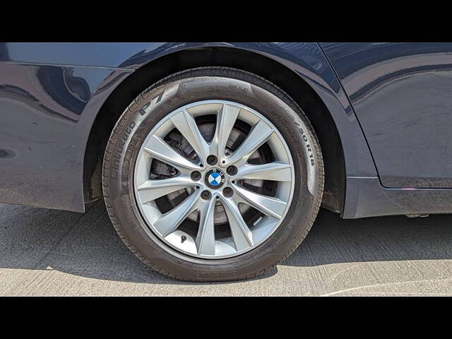 Used BMW 7 Series [2013-2016] 730Ld in Pune